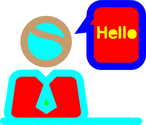 Possess competent English language proficiency